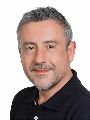 Paul Brenner